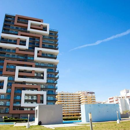Rocha Tower By Beach Rentals Экстерьер фото