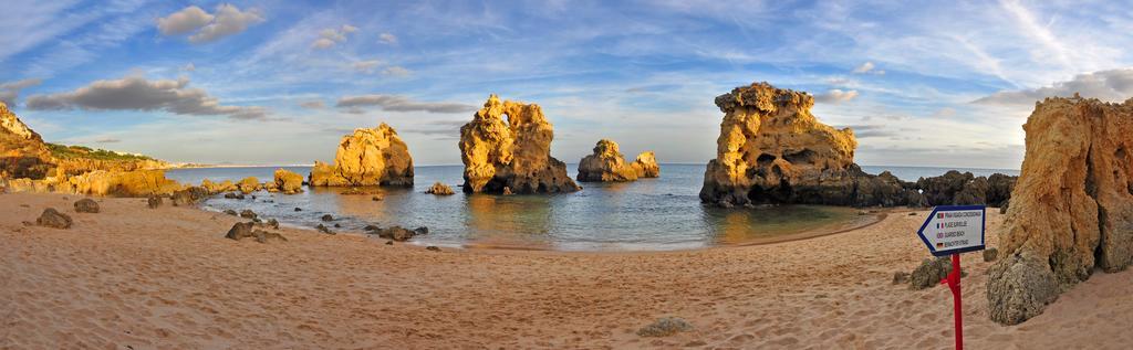 Rocha Tower By Beach Rentals Экстерьер фото