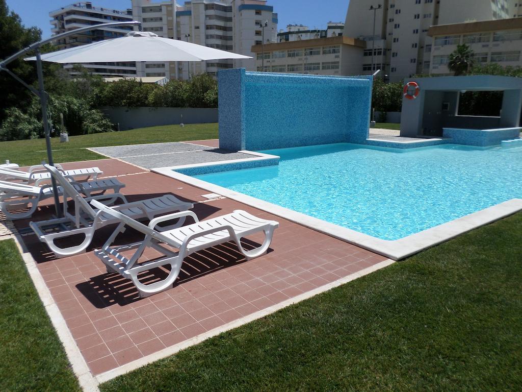 Rocha Tower By Beach Rentals Экстерьер фото