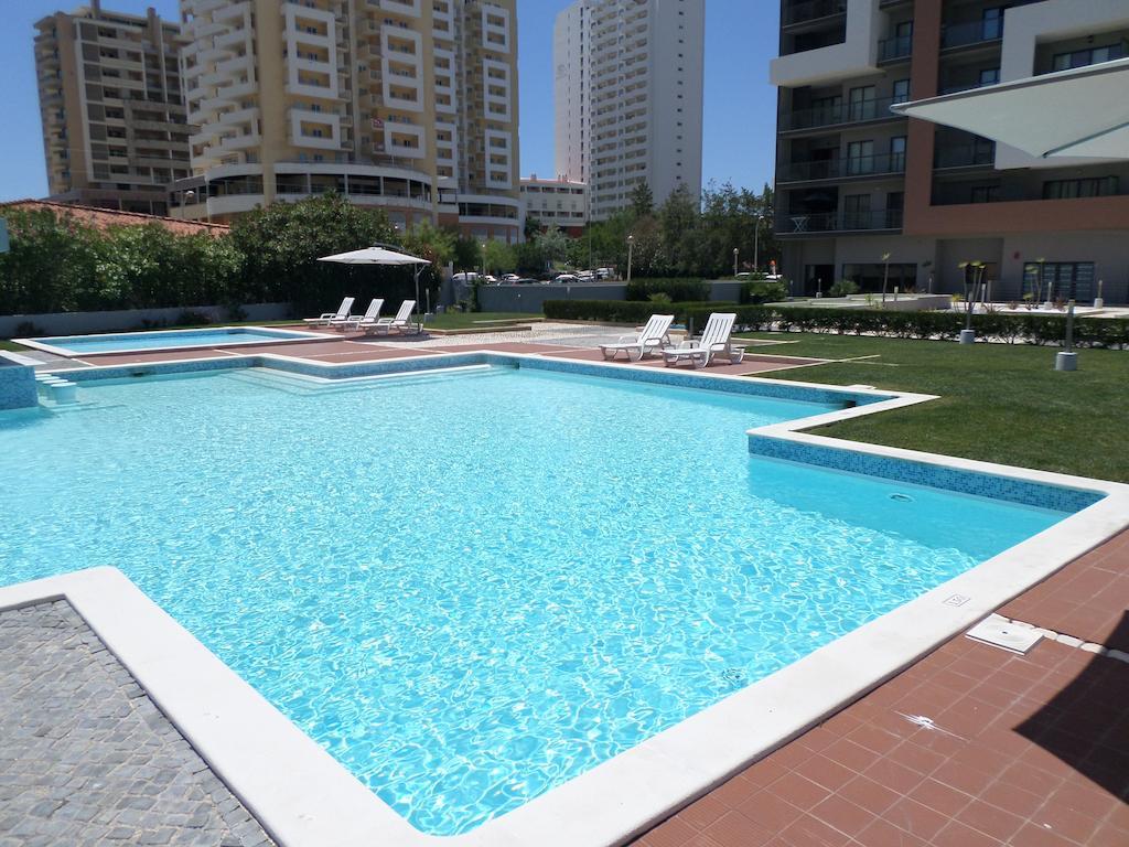 Rocha Tower By Beach Rentals Экстерьер фото