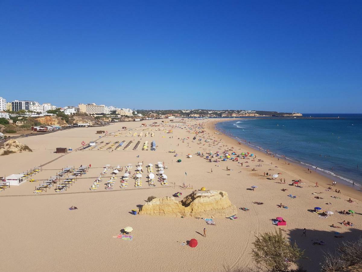 Rocha Tower By Beach Rentals Экстерьер фото