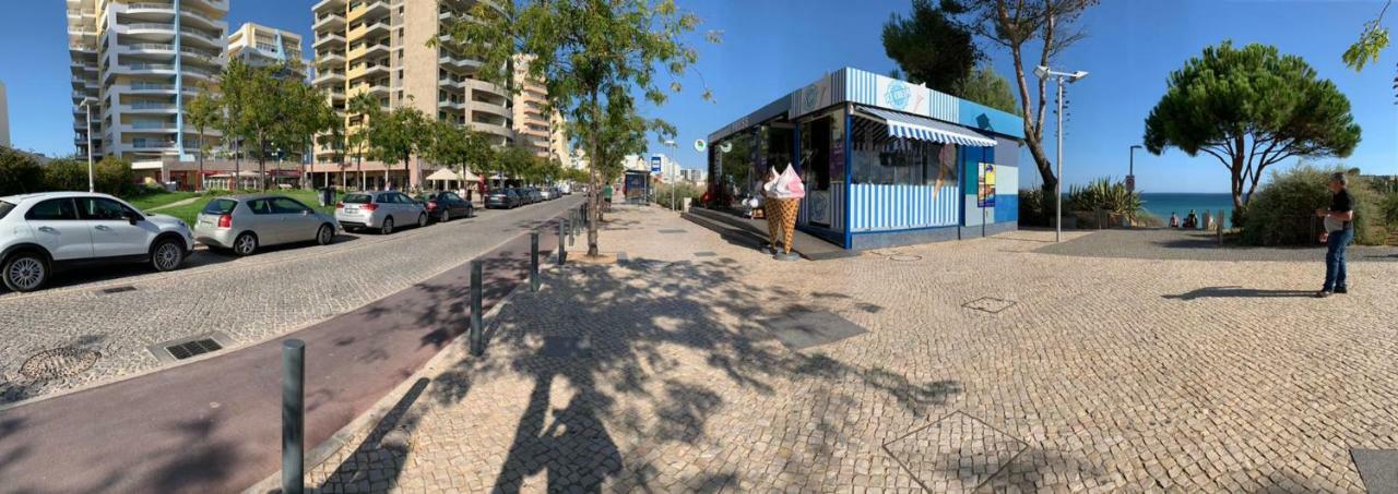 Rocha Tower By Beach Rentals Экстерьер фото
