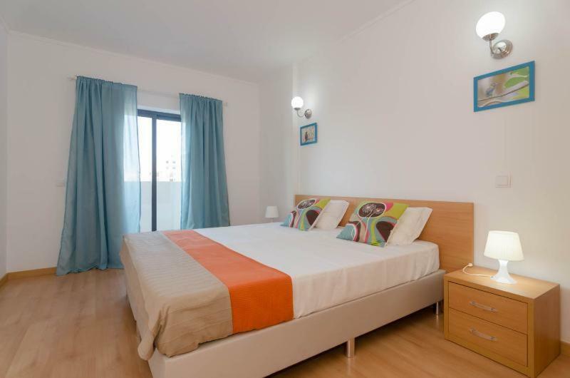 Rocha Tower By Beach Rentals Экстерьер фото