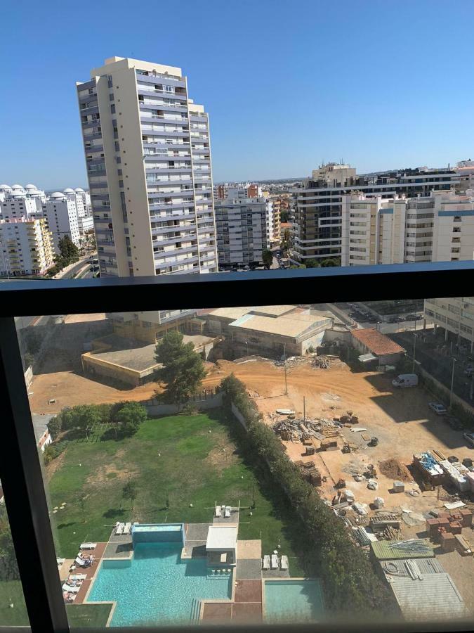 Rocha Tower By Beach Rentals Экстерьер фото