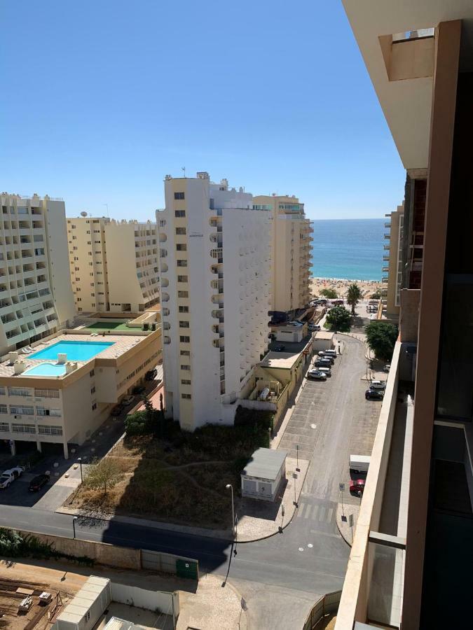Rocha Tower By Beach Rentals Экстерьер фото