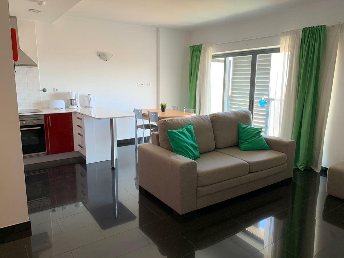 Rocha Tower By Beach Rentals Экстерьер фото