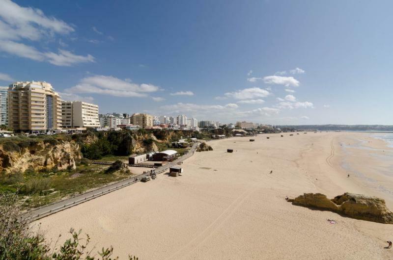 Rocha Tower By Beach Rentals Экстерьер фото