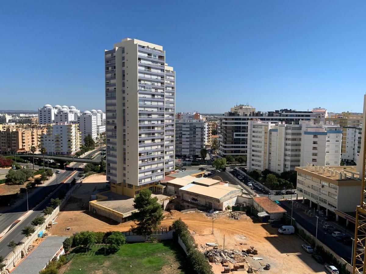 Rocha Tower By Beach Rentals Экстерьер фото