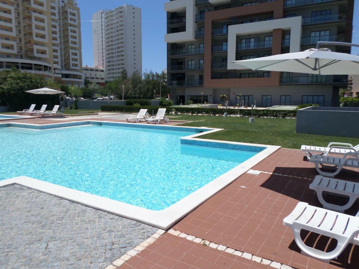 Rocha Tower By Beach Rentals Экстерьер фото