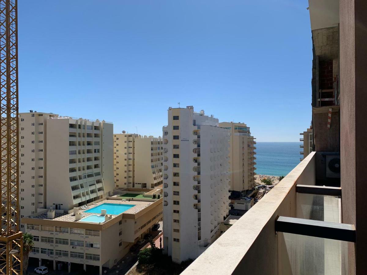 Rocha Tower By Beach Rentals Экстерьер фото