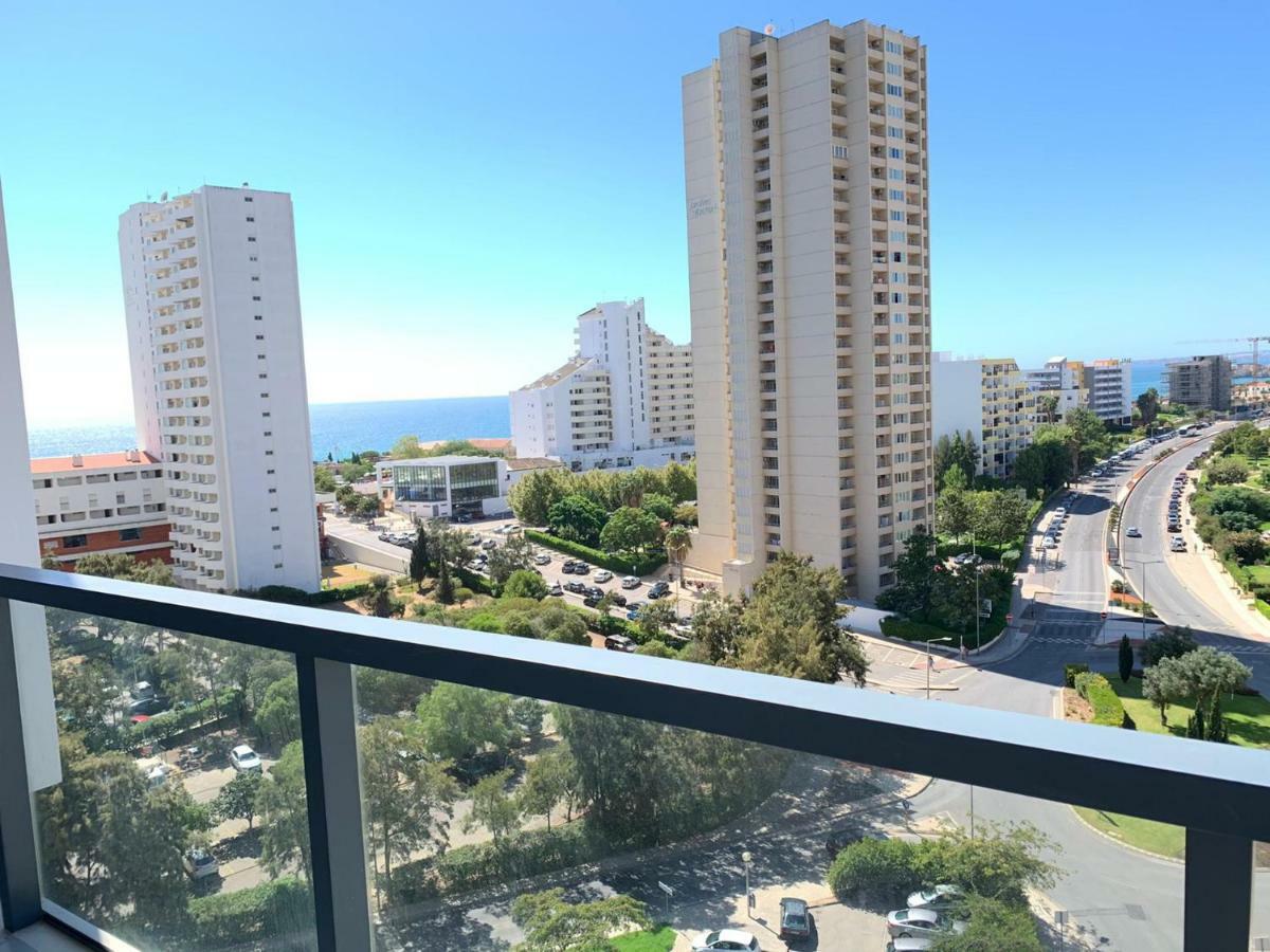 Rocha Tower By Beach Rentals Экстерьер фото