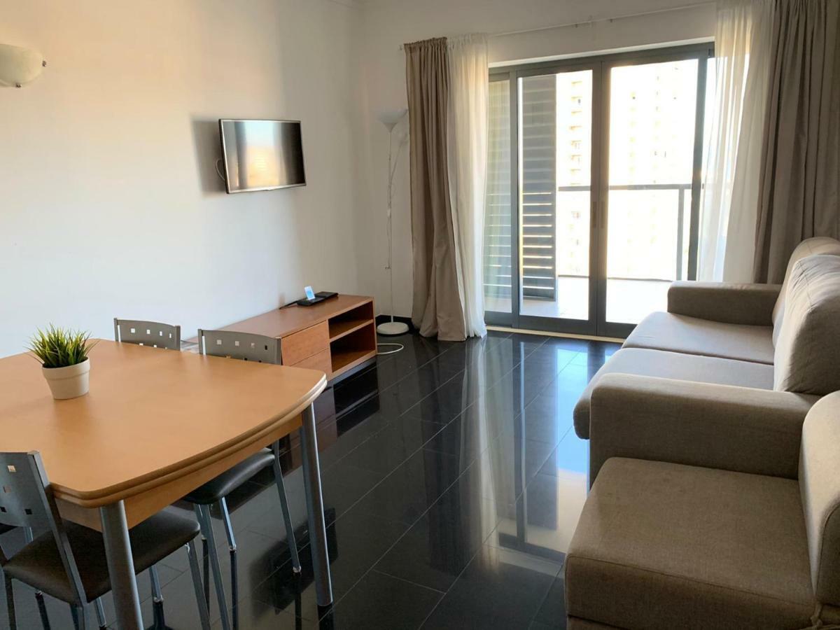 Rocha Tower By Beach Rentals Экстерьер фото