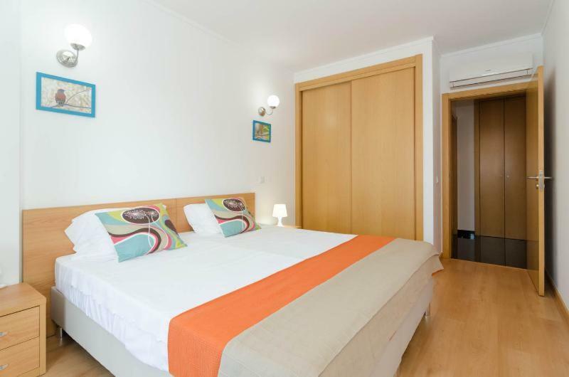Rocha Tower By Beach Rentals Экстерьер фото