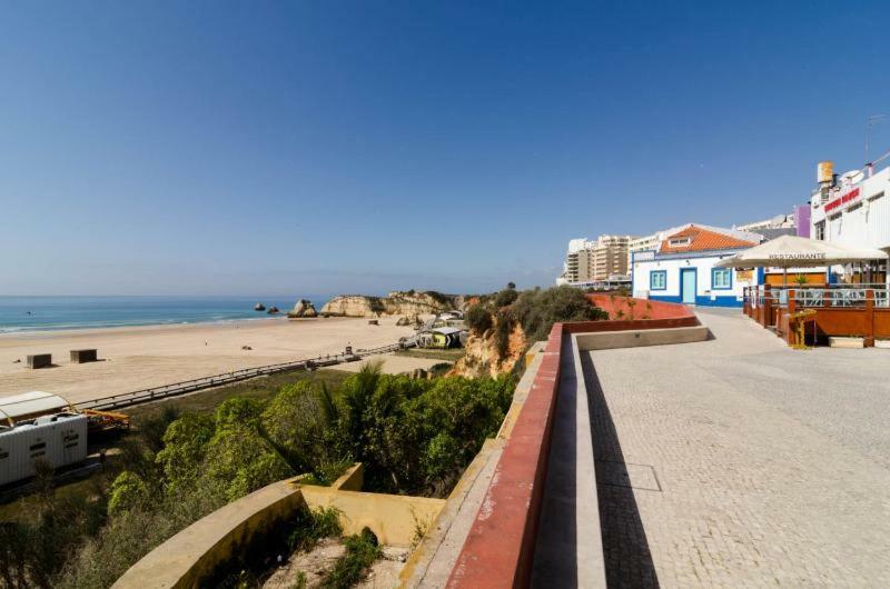 Rocha Tower By Beach Rentals Экстерьер фото