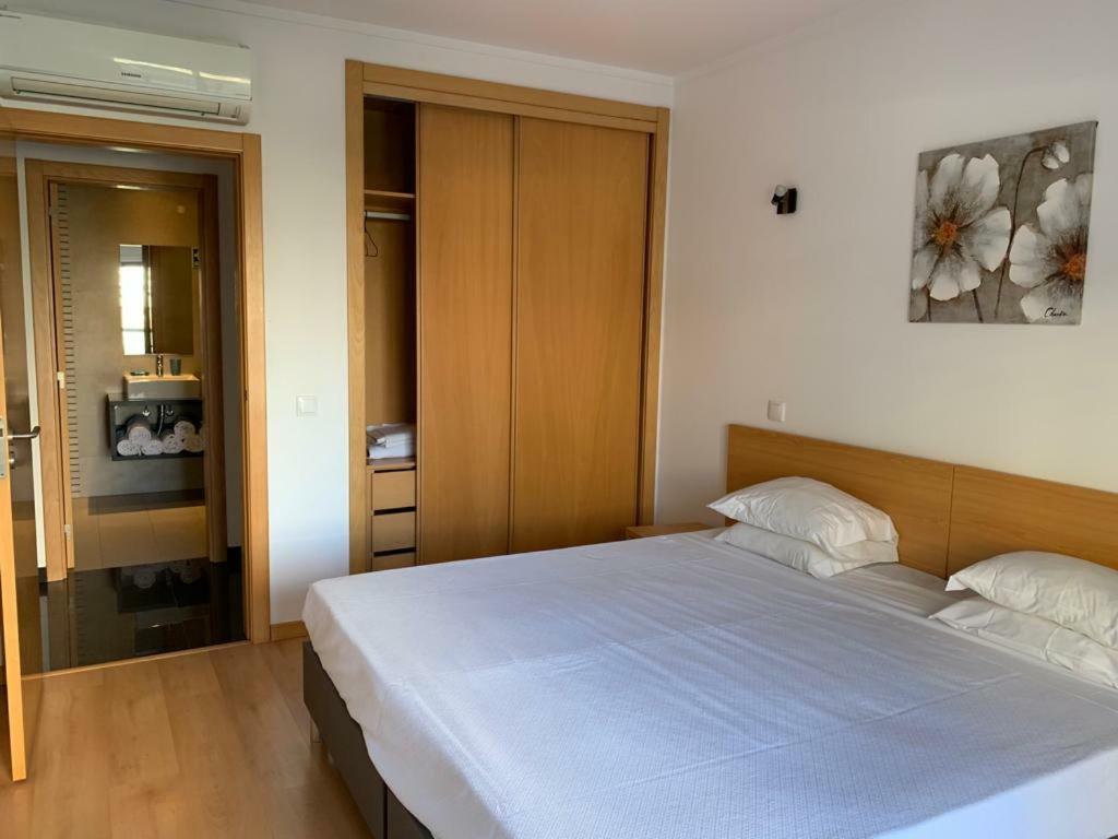Rocha Tower By Beach Rentals Экстерьер фото