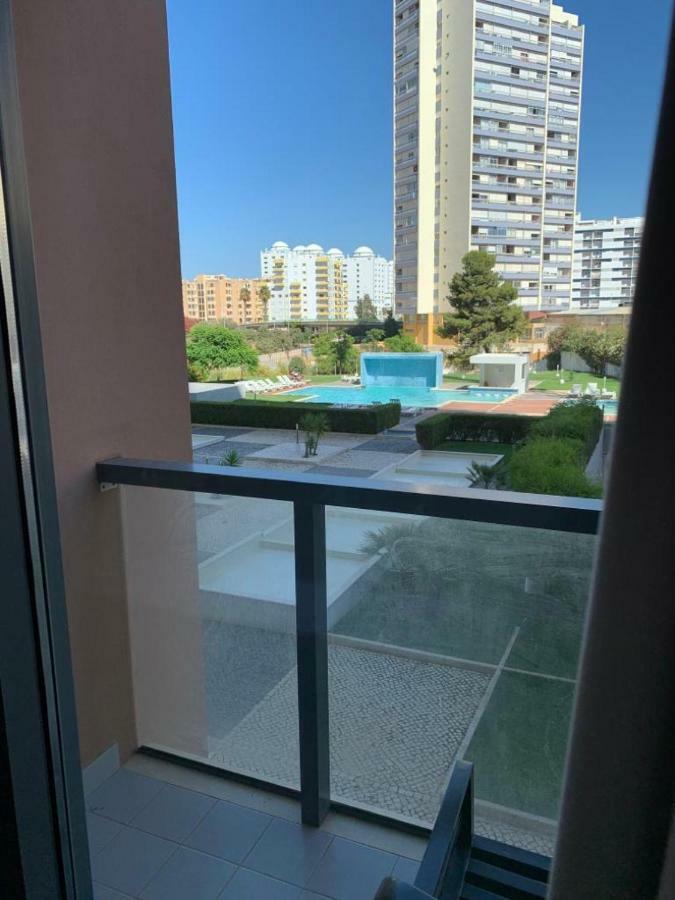 Rocha Tower By Beach Rentals Экстерьер фото