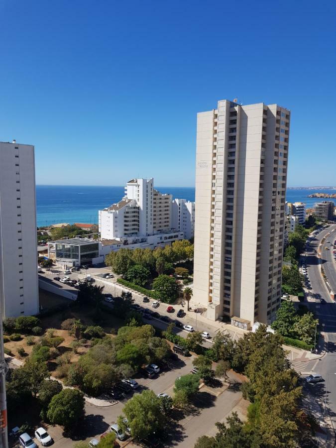 Rocha Tower By Beach Rentals Экстерьер фото