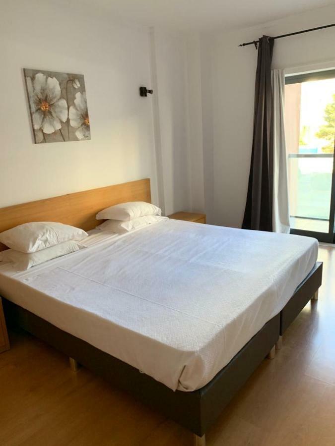 Rocha Tower By Beach Rentals Экстерьер фото