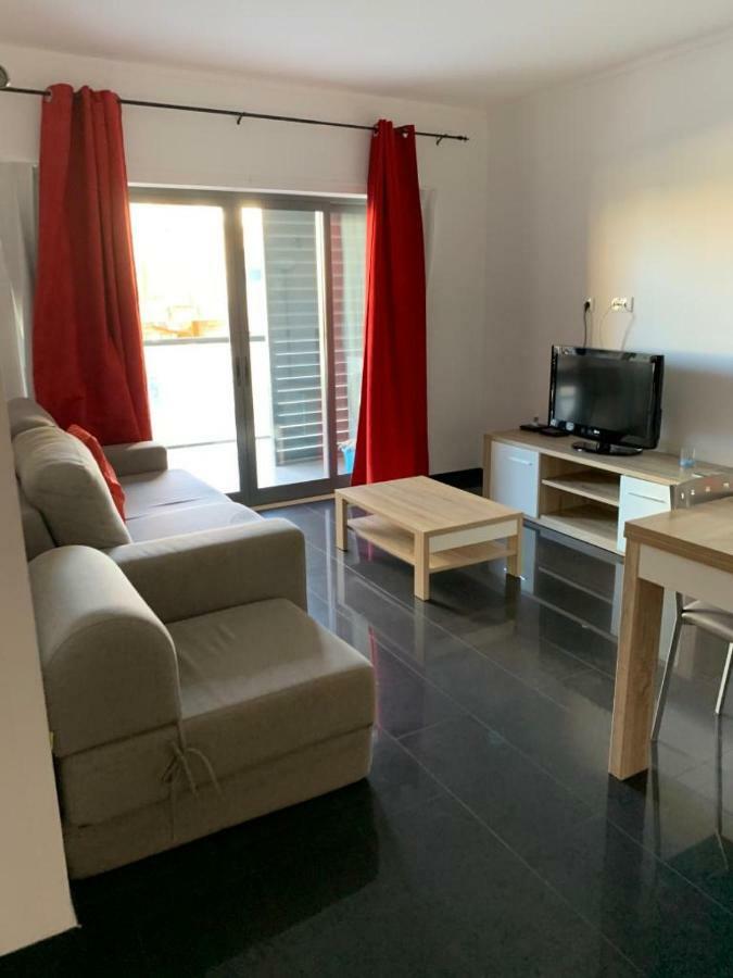 Rocha Tower By Beach Rentals Экстерьер фото