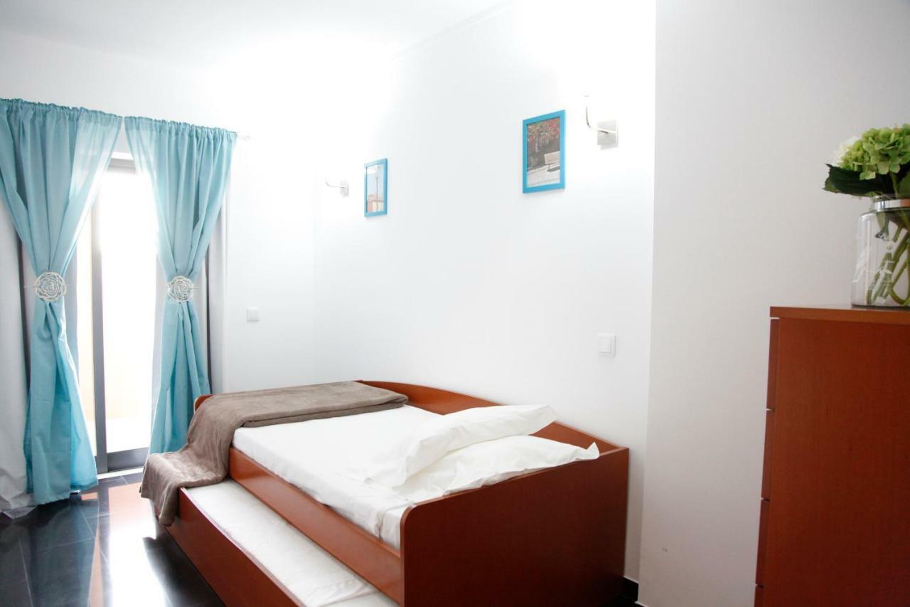 Rocha Tower By Beach Rentals Экстерьер фото