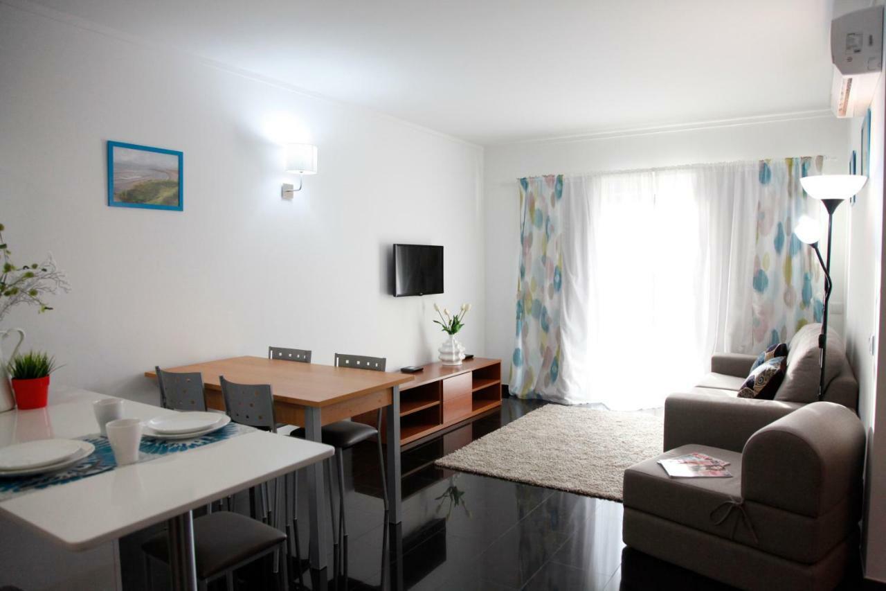 Rocha Tower By Beach Rentals Экстерьер фото