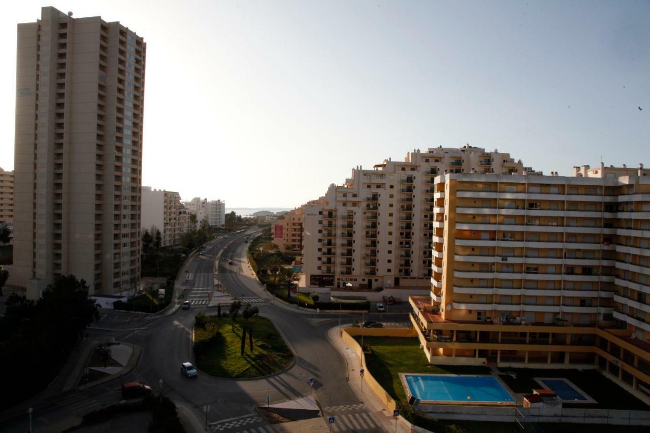 Rocha Tower By Beach Rentals Экстерьер фото